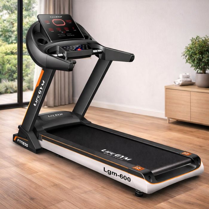 Begavoy dorojka lgm600