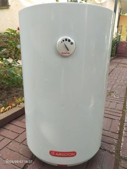 Аристон Боилер 40 000