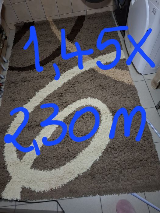 Covoare, mai multe modele