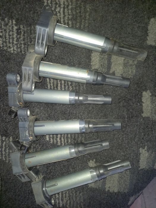 Катушак lexus rx 350