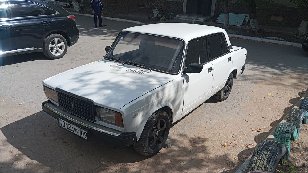 Жигули продам не находу