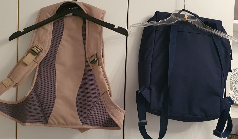 Rucsac Jack Wolfskin