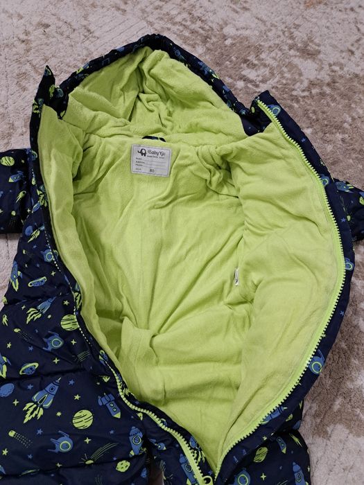 Продам детский комбинезон Демисезон