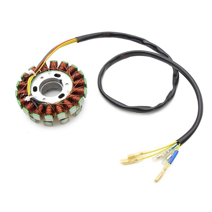 Stator alternator Husaberg FC350 FC600 KTM 660 LC4 A1002 bobina