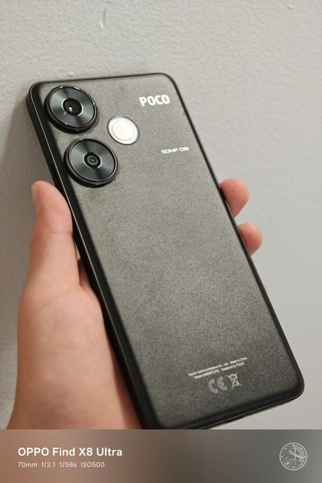 Xiaomi Poco F6 12/256