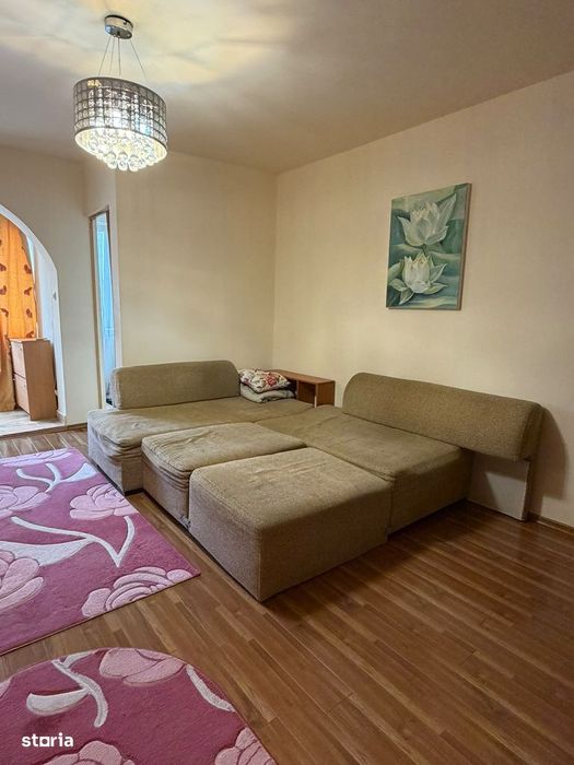 Garsonieră de vânzare – Favorit | 31 mp | Etaj 6/10  | 0% comision