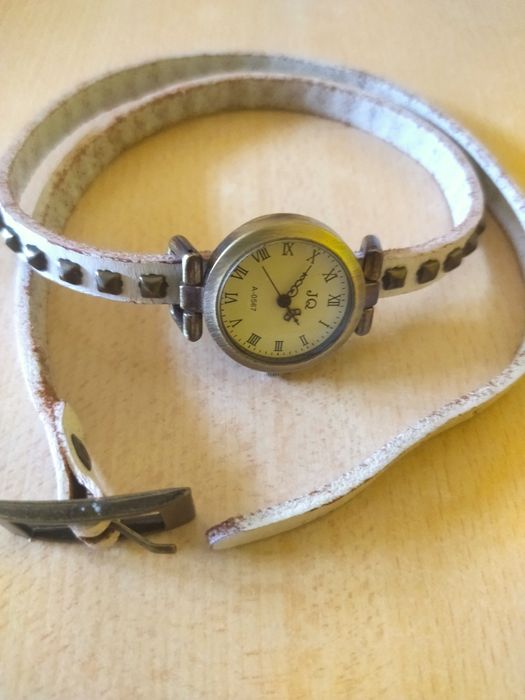 Работещ дамски часовник винтидж