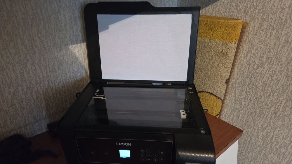 Принтер EPSON...