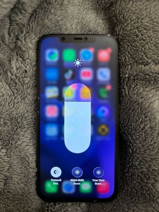 Продаю iPhone 12 pro max, 128