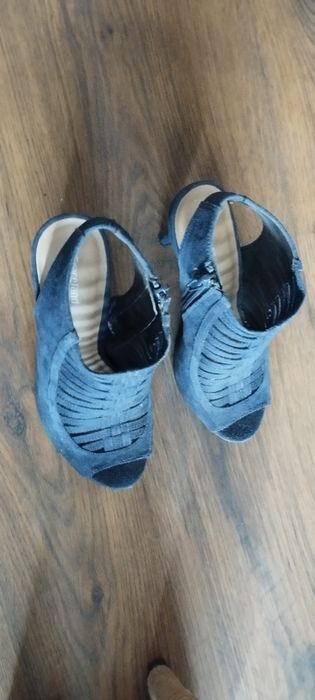 Дамски обувки 37 номер