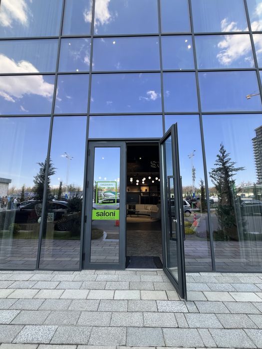 Сдаётся в аренду от собственника 556,3 м²