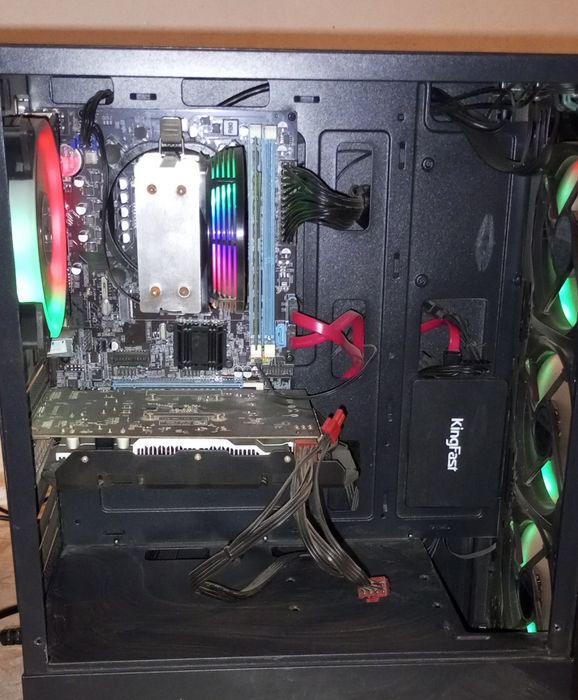 Компьютер сотилади