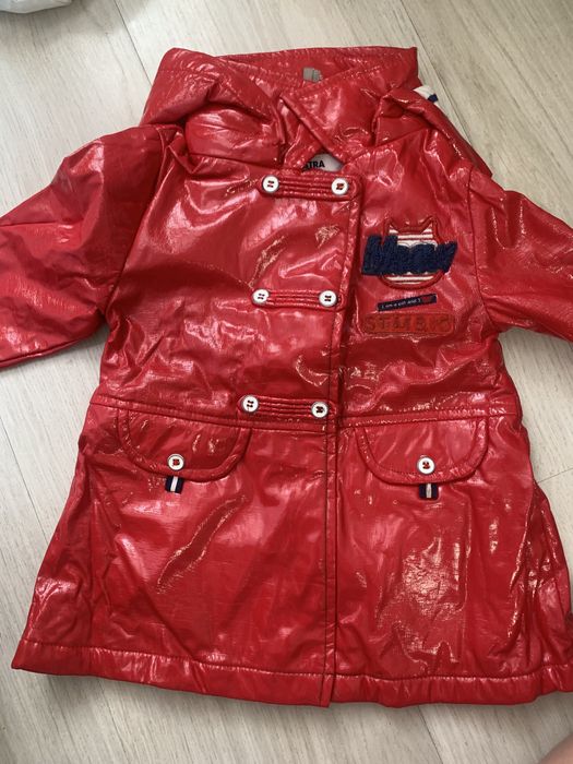 2-3 жаска куртка