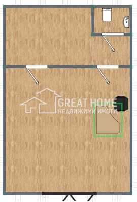 Магазин за продажба