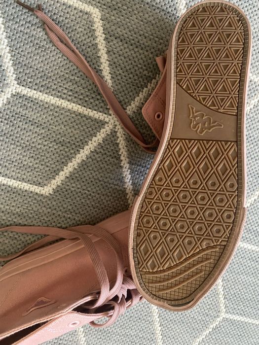 Дамски кецове Kappa