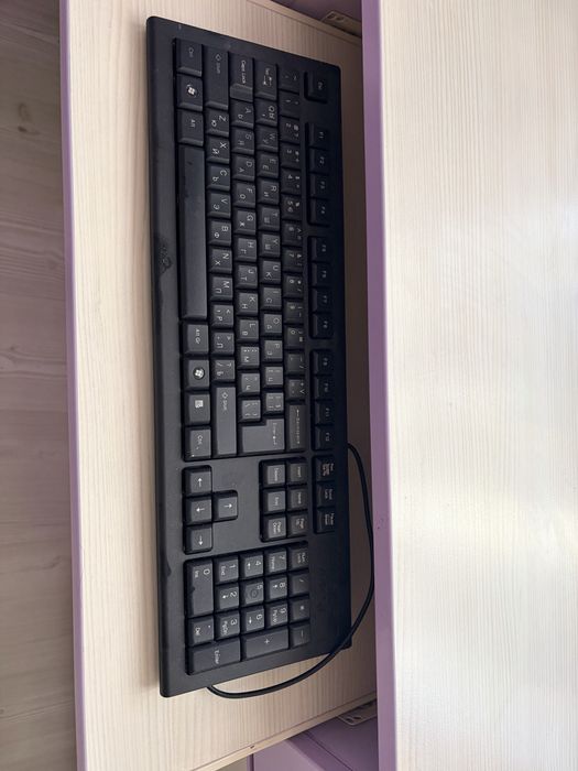 Бюро за детска стая.