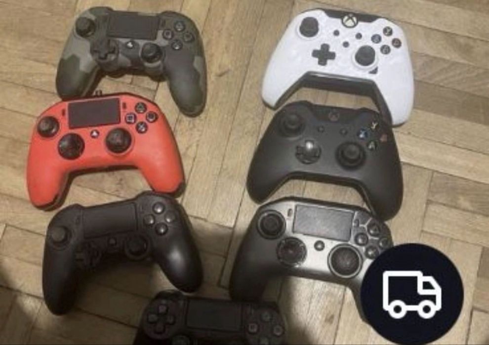 maneta controler xbox one original