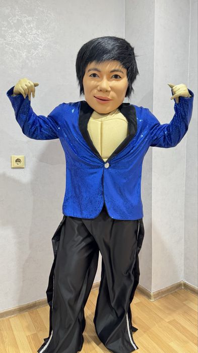 Ростовые куклы, куклы 18+