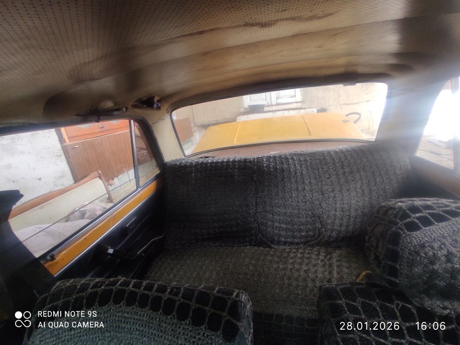 Juguli 01 o' rta holatda