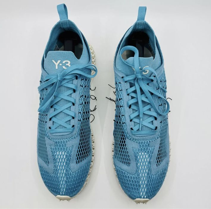 Y-3 RUNNER 4D HALO 45 1/3