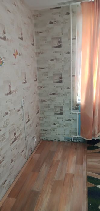 1 комн квартира улуч план