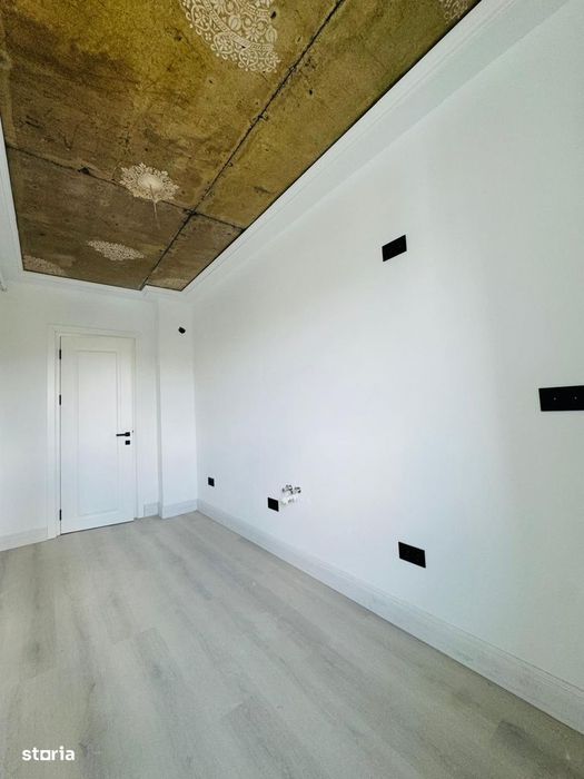 Apartament + parcare subterana / 157.500 euro TVA inclus
