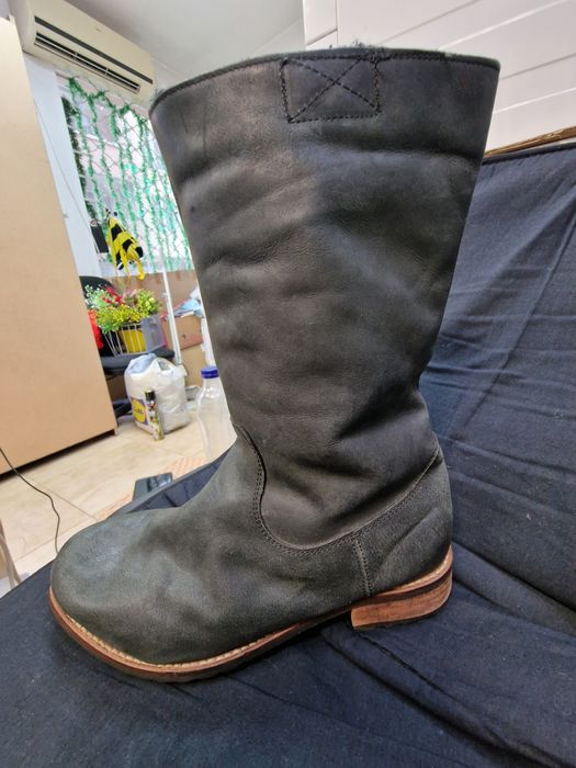 Buffalo ботуши номер 42