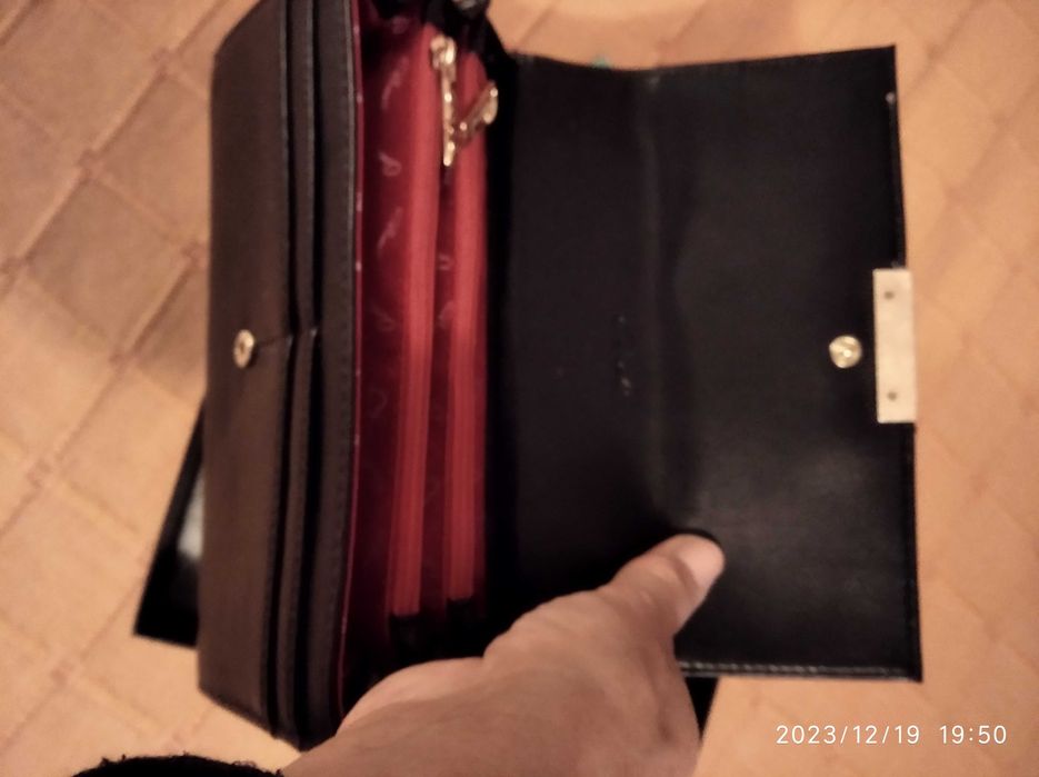 Massimo Dutti, Axel дамски портмонета, чанта за бижута