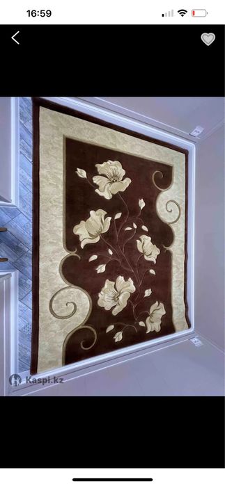 Ковер для комнаты