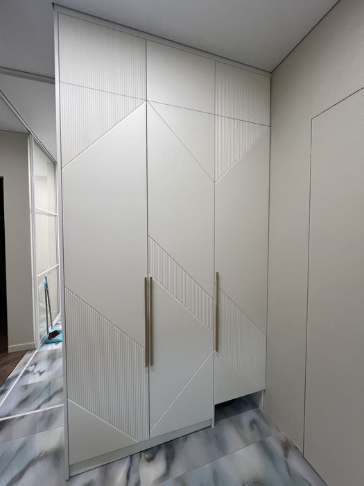 Изготовление корпусной мебели