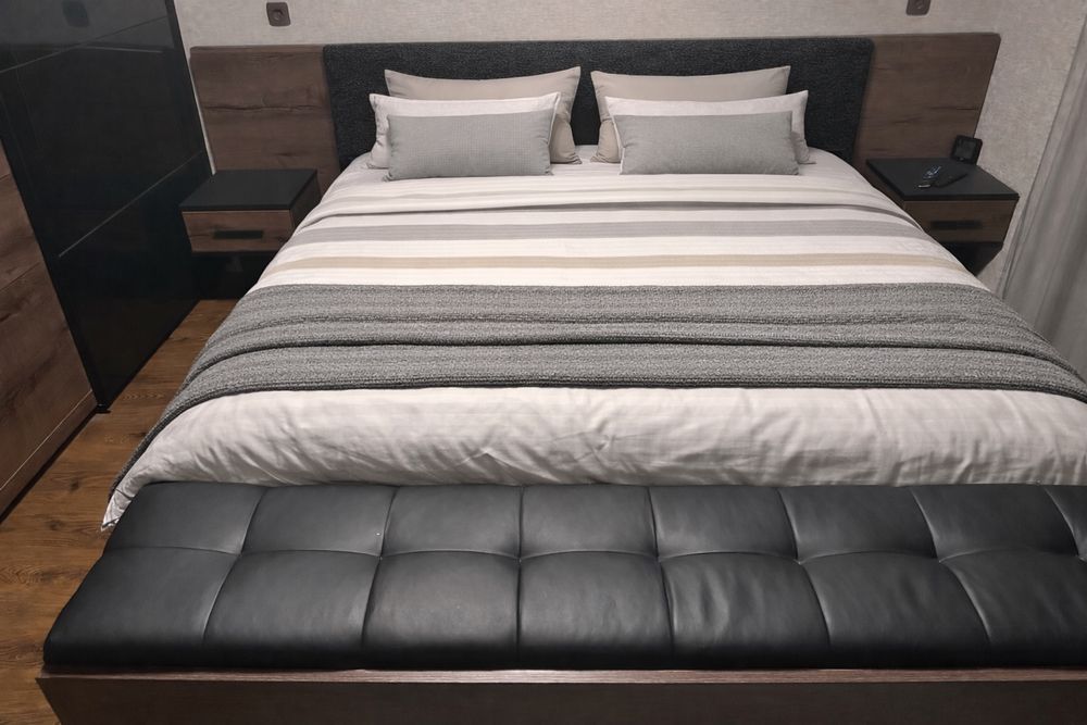 Спален комплекс от Айко