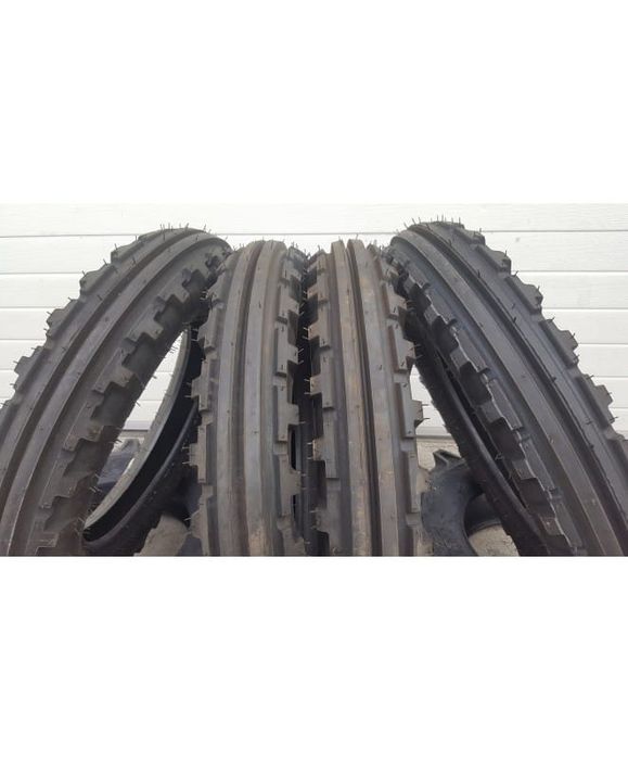 ANVELOPA 5.00-16 BKT TF8181 6PR TT  Cauciucuri tractor, Fiat, Case, Fendt, John Deere, New Holland, Massey Ferguson, UTB   Cauciucuri tractor, Fiat, C