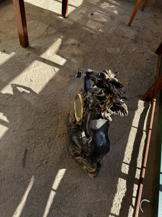 Декаративный конь