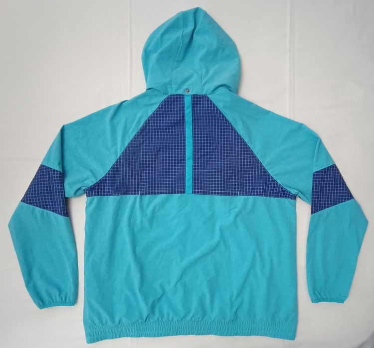 Under Armour UA Accelerate Track Jacket оригинално яке XL спорт
