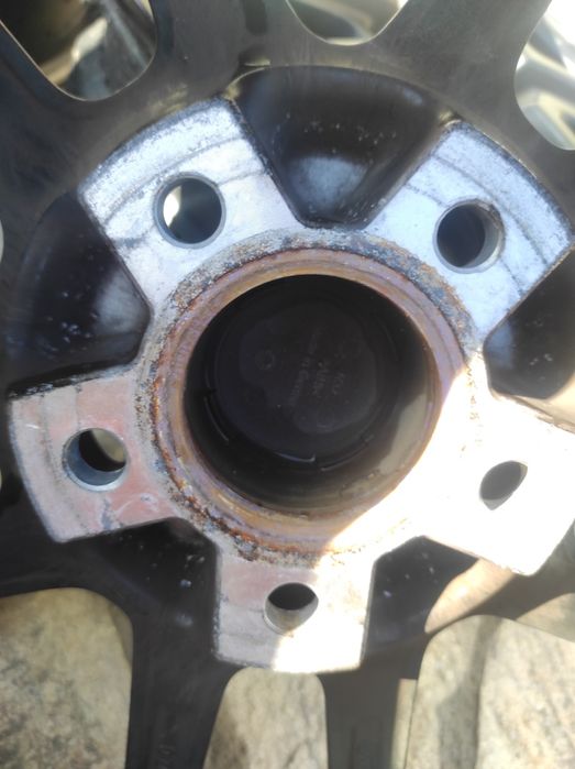 5х112 17 цола Ауди Фолксваген Шкода