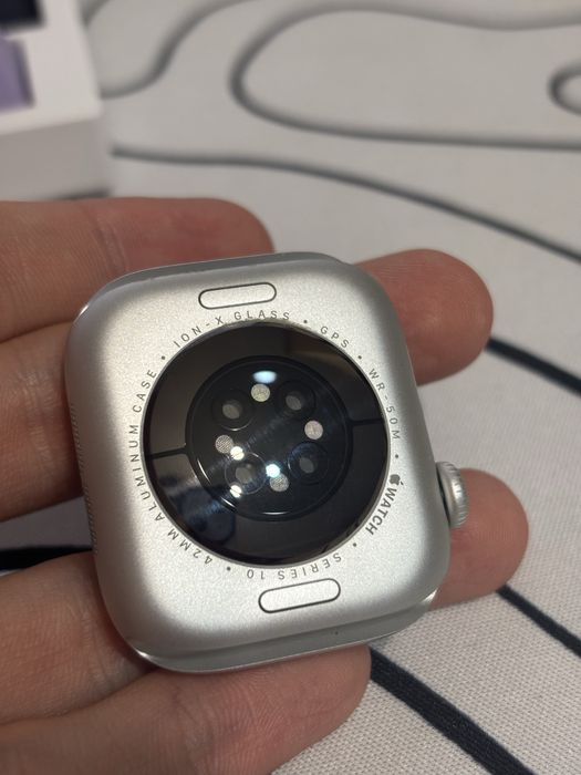 Apple Watch Series 10