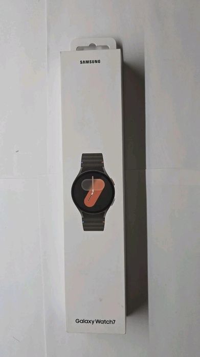 Samsung Galaxy watch 7 40mm