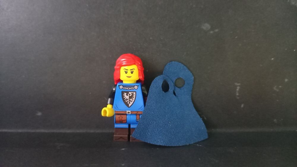 Figurine lego originale