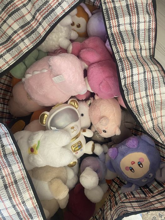 Продам детские игрушки