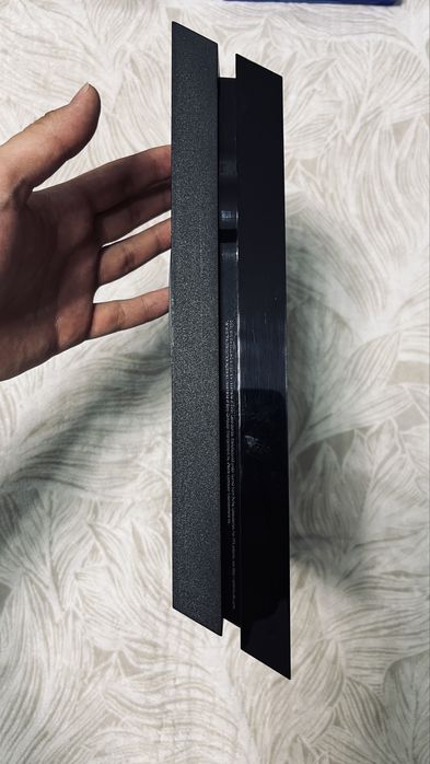 PlayStation 4 Limited Edition Star Wars Battelfront