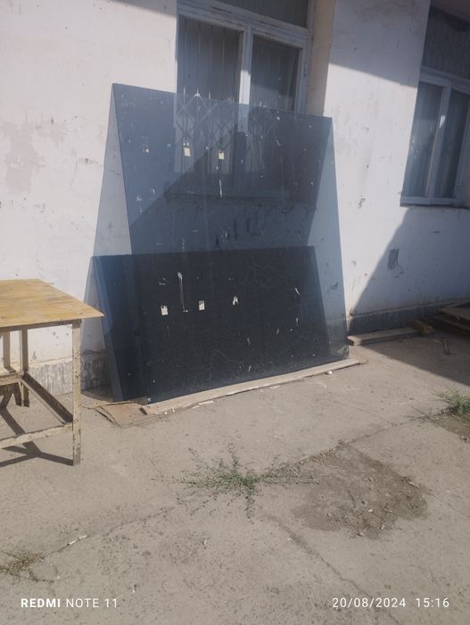 Holati idial holatda