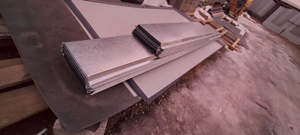 Услуга листогиба