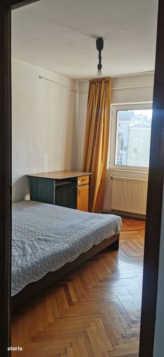 Apartament 3 camere decomandate – 65 mp – Titulescu / Septimiu Albini