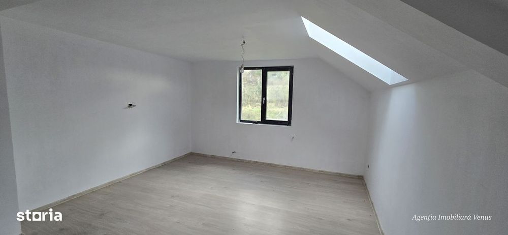 Casa noua in Catamarasti Vale