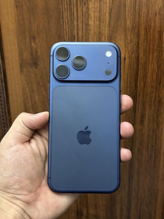 Iphone 17 pro max bez imei