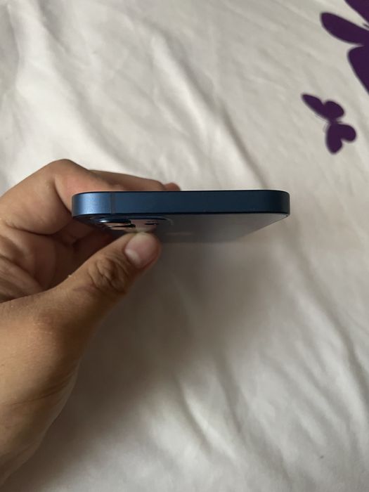 Carcasa originala iphone 12