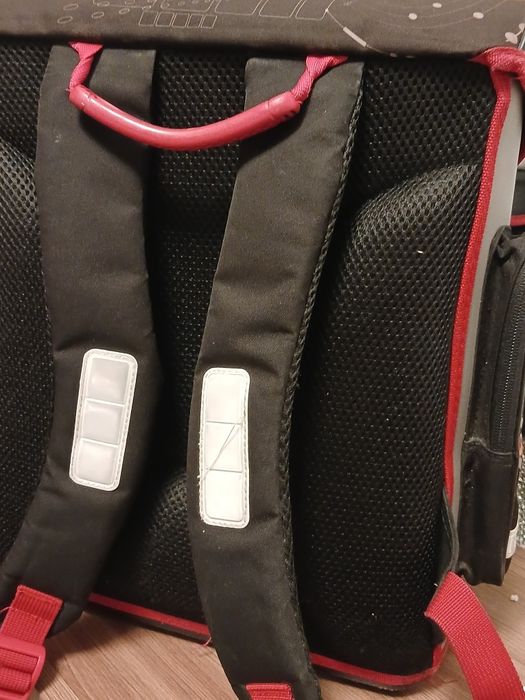 Ранец Click 45 peed из Европы срочно дёшево