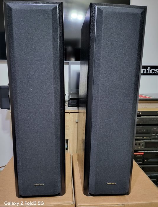 Technics BOXE SB-M500