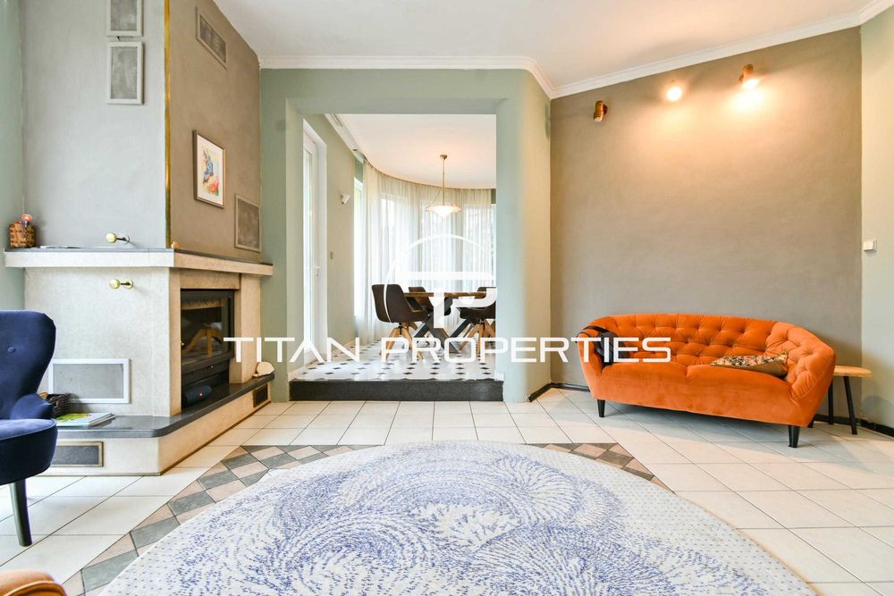 Продава се Къща в Банкя - 364 кв.м за 3297 €/кв.м - Снимка #2