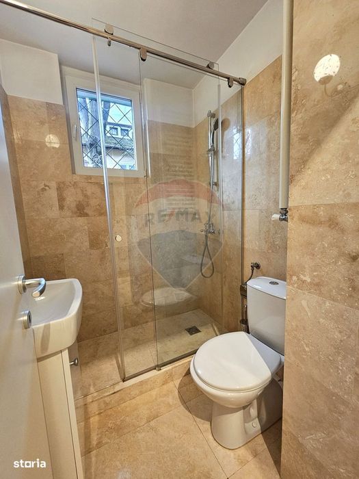 Garsoniera decomandata | Dressing | Centrala proprie | Floreasca